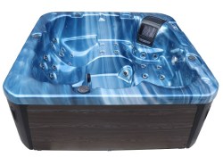 Verona Ocean blue